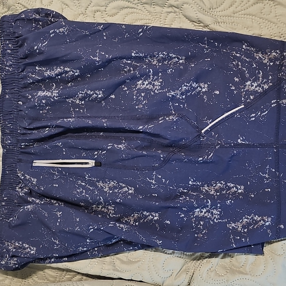 Tasc Recess 7" 2-in-1 Men's Shorts/w Liner